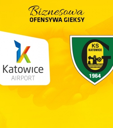 GTL S.A. na dłużej z GKS-em Katowice!