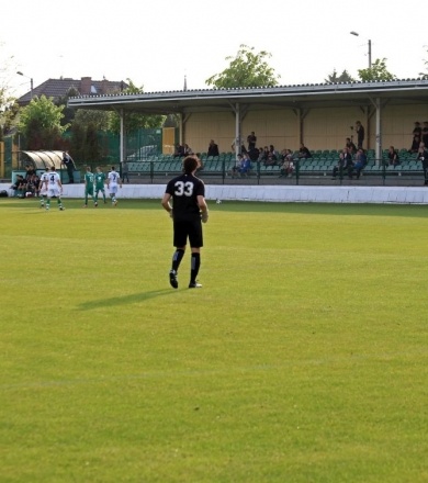 GKS II Katowice zagra z Polonią Poraj