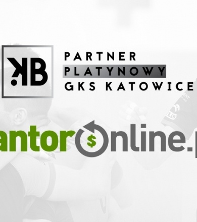 KantorOnline.pl w Klubie Biznesu GieKSy