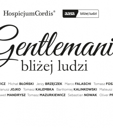 „Gentlemani bliżej ludzi”. Kup kalendarz GKS-u Katowice