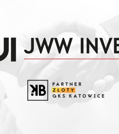 JWW Invest na dłużej z GieKSą