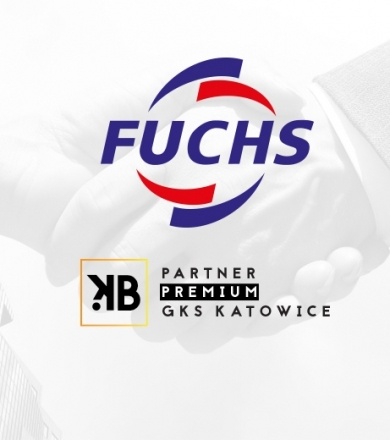 Fuchs Oil Sponsorem Premium GieKSy