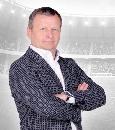 Piotr Mandrysz nowym trenerem GKS-u