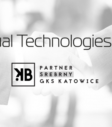 Virtual Technologies IT wspiera GKS