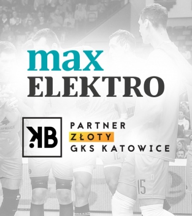 Max Elektro wspiera wielosekcyjną GieKSę
