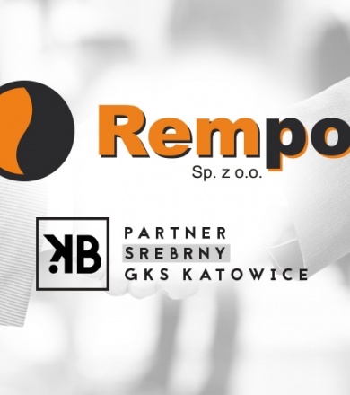 Firma Rempol nadal wspiera GKS