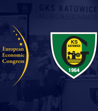 GKS na Europejskim Kongresie Gospodarczym