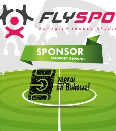 Finaliści "Zagraj na Bukowej" we Flyspot Katowice