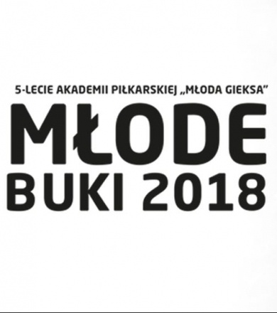 Gala Młode Buki 2018 [WIDEO]