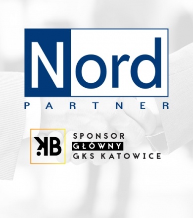 NORD Partner Sponsorem Głównym GieKSy