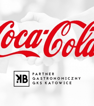 Coca-Cola partnerem GKS-u