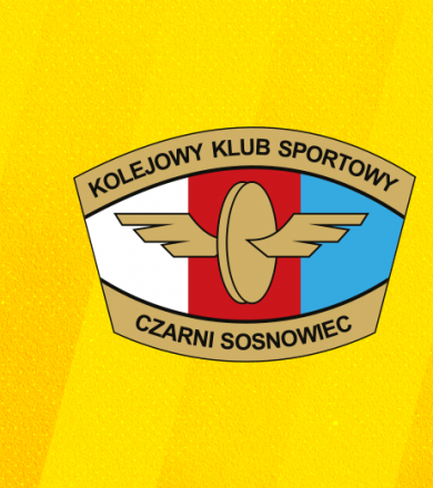 Transmisja meczu Czarni Antrans Sosnowiec - GKS Katowice