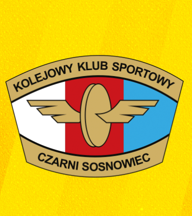 Czarni Antrans Sosnowiec - GKS Katowice [ZAPOWIEDŹ]