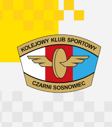 Czarni Antrans Sosnowiec - GKS Katowice [ZAPOWIEDŹ]