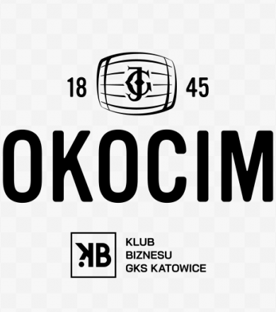 Okocim wspiera GKS Katowice