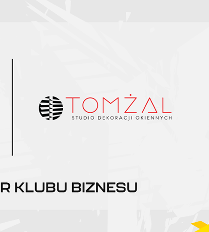 TOMŻAL w Klubie Biznesu GKS-u Katowice