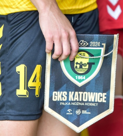 Transmisja meczu GKS Katowice - Śląsk Wrocław