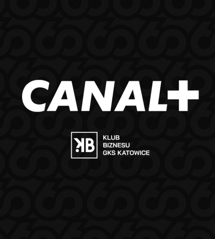 CANAL+ Polska w Klubie Biznesu GieKSy