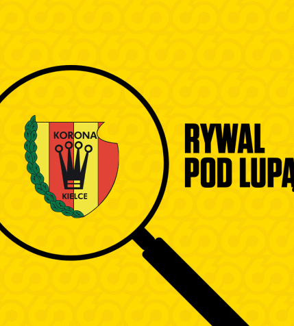 Pod lupą: Korona Kielce