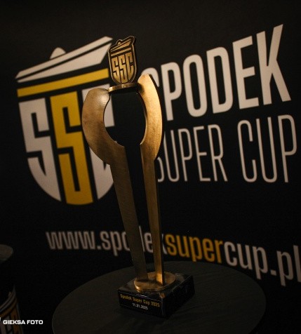 Wszystko o  Spodek Super Cup 2025