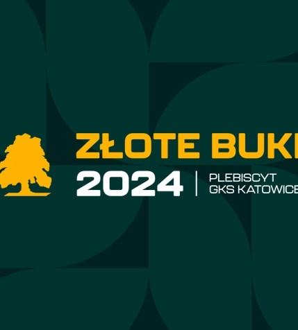 Złote Buki 2024