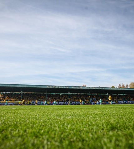 GKS - Stal. Dodatkowe bilety w sprzedaży!