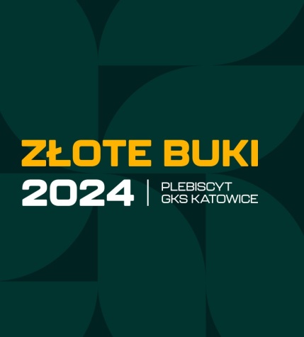 Złote Buki 2024 rozdane!