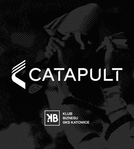 Współpraca GieKSy z Catapult