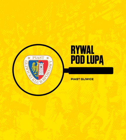 Pod lupą: Piast Gliwice