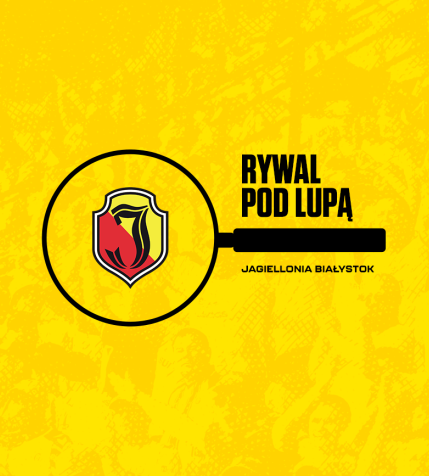 Pod lupą: Jagiellonia Białystok