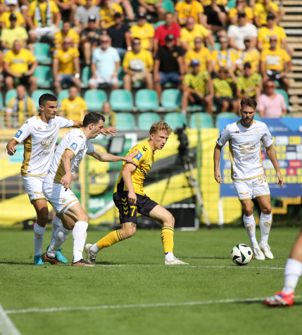 Jagiellonia - GKS [ZAPOWIEDŹ]