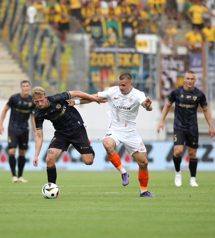 GKS Katowice - Zagłębie Lubin [ZAPOWIEDŹ]