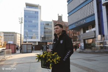 Fot. Tomasz Błaszczyk