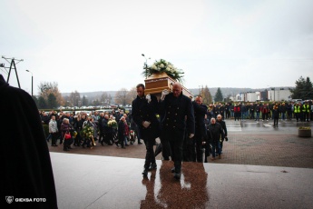 Fot. Tomasz Błaszczyk