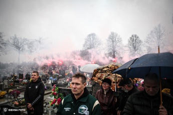 Fot. Tomasz Błaszczyk