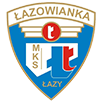 MKS Łazowianka - Wysoka Łazy