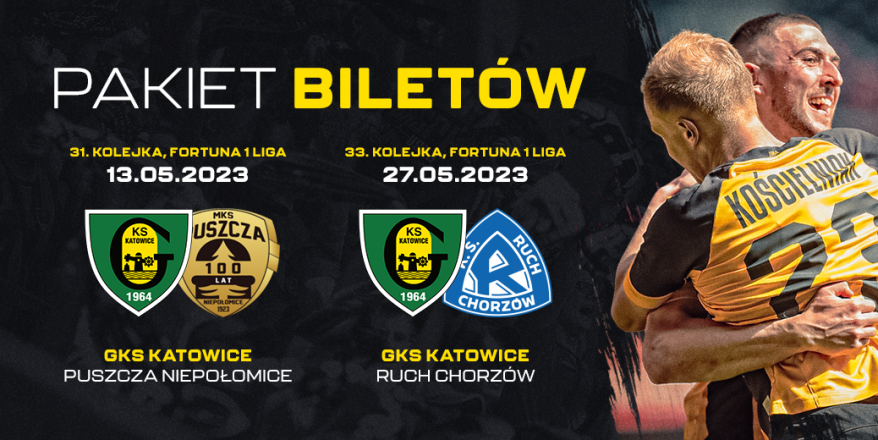 GKS Katowice - Strona Oficjalna